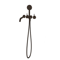 Living Rustic Iron