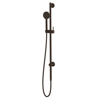 Living Rustic Iron