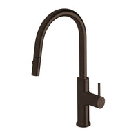 Sussex Virgo Sink Mixer Pull Out Spray