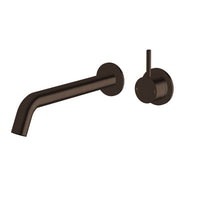 Living Rustic Iron