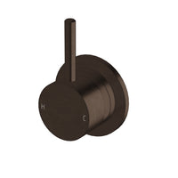 Sussex Virgo Wall Mixer
