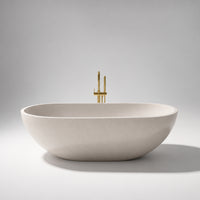 Ryese Freestanding Bath