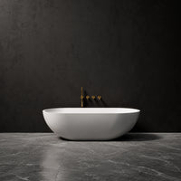 Ryese Freestanding Bath