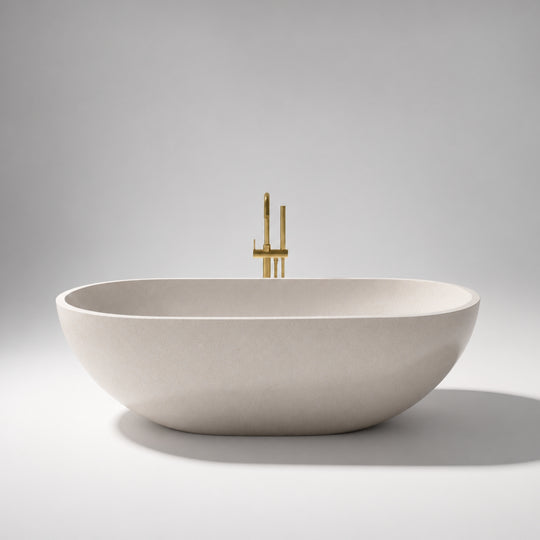 Ryese Freestanding Bath