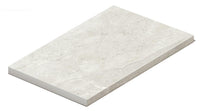 39.8X60 20mm Pencil Edge Salt