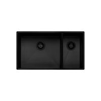 Spectra 1 & 1/2 Bowl Sink