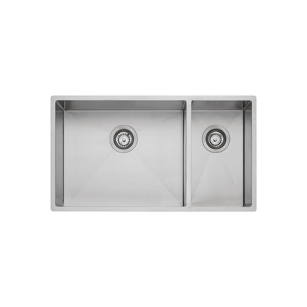 Spectra 1 & 1/2 Bowl Sink