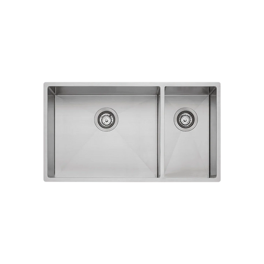 Spectra 1 & 1/2 Bowl Sink