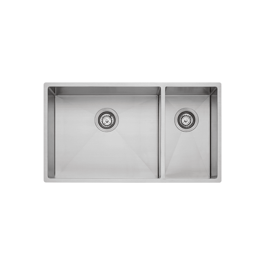 Spectra 1 & 1/2 Bowl Sink