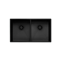 Spectra Double Bowl Sink