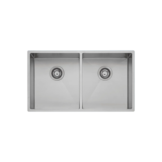 Spectra Double Bowl Sink