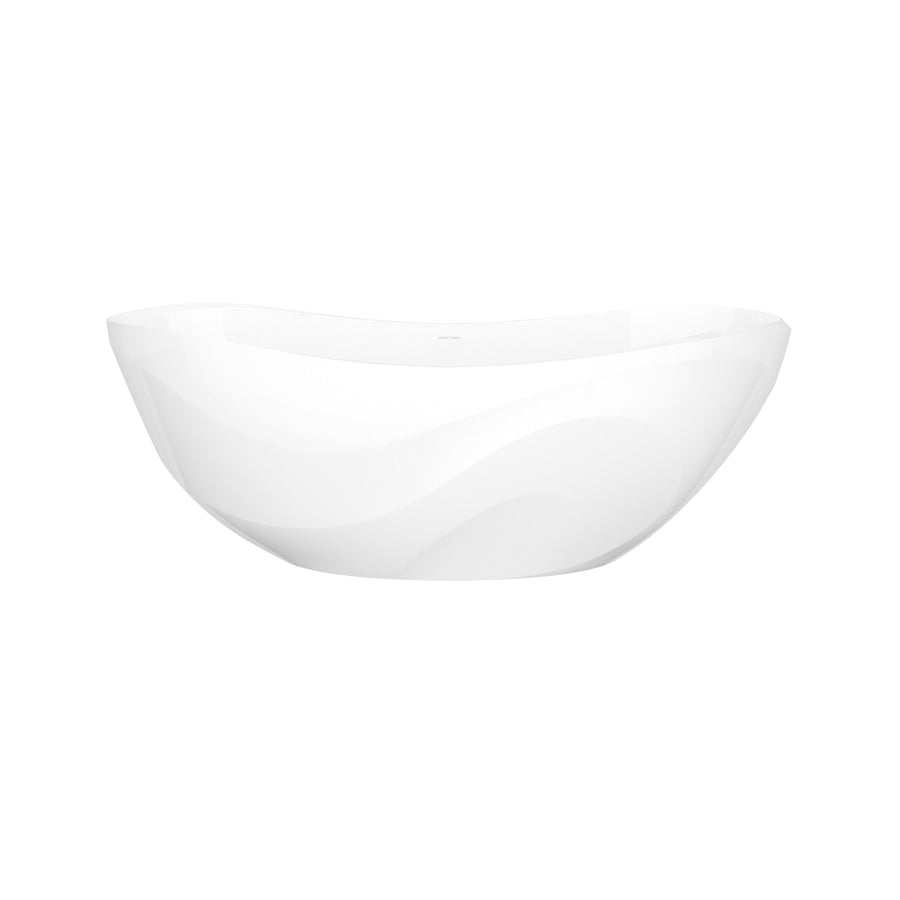 Seros 1650 Freestanding Bath
