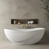 Seros 1650 Freestanding Bath