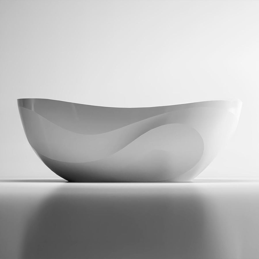 Seros 1650 Freestanding Bath