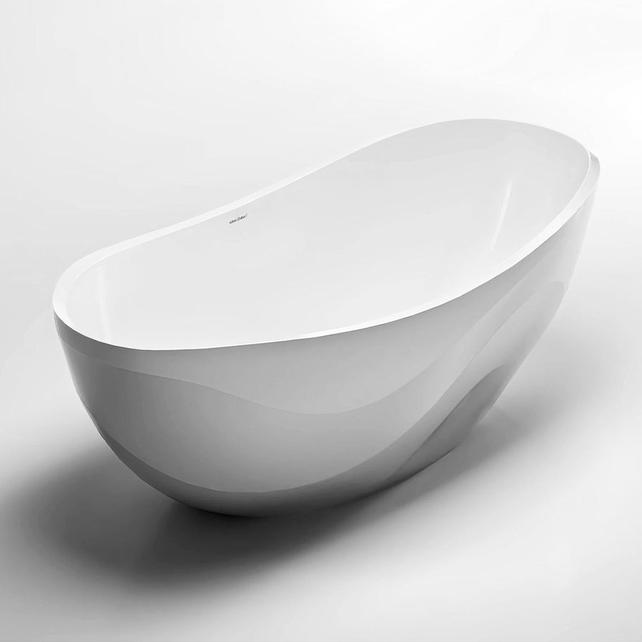 Seros 1650 Freestanding Bath