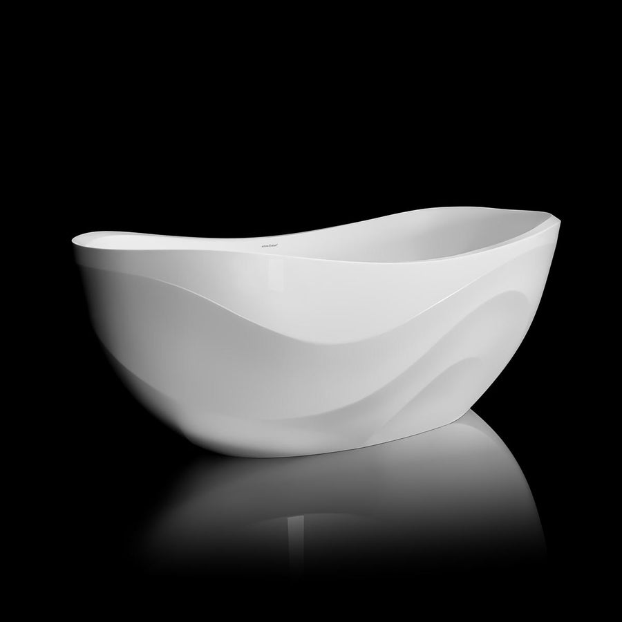 Seros 1800 Freestanding Bath