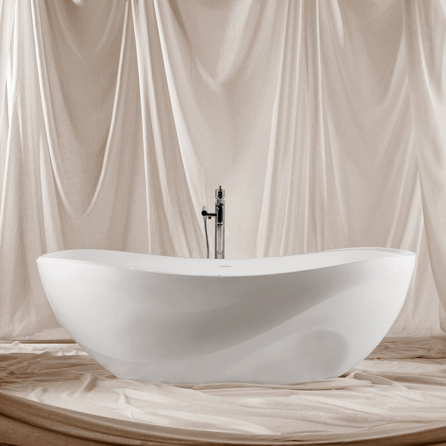Seros 1800 Freestanding Bath