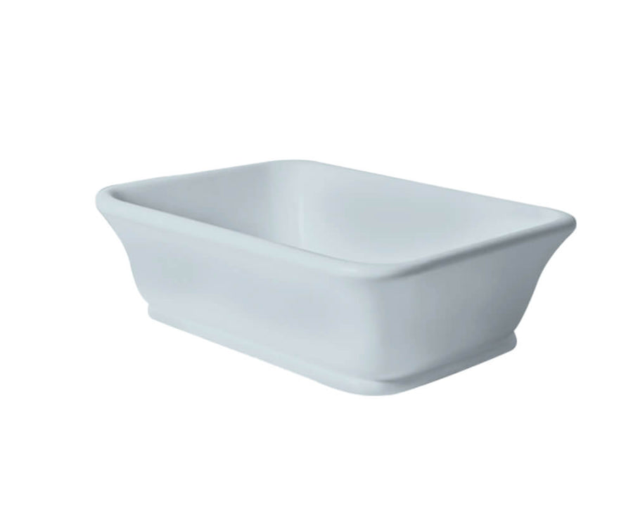 Lynton Above Counter Basin