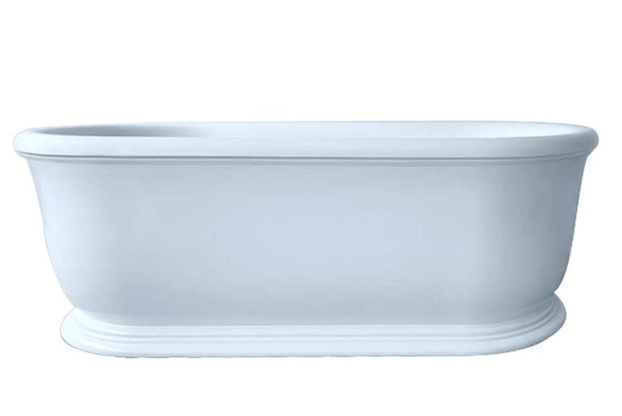 Camden Freestanding Bath