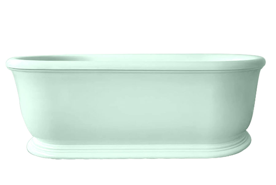 Camden Freestanding Bath
