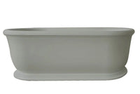Camden Freestanding Bath