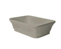 Lynton Above Counter Basin