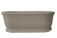 Camden Freestanding Bath