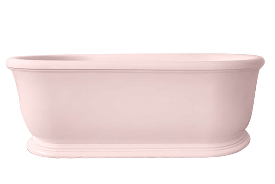 Camden Freestanding Bath