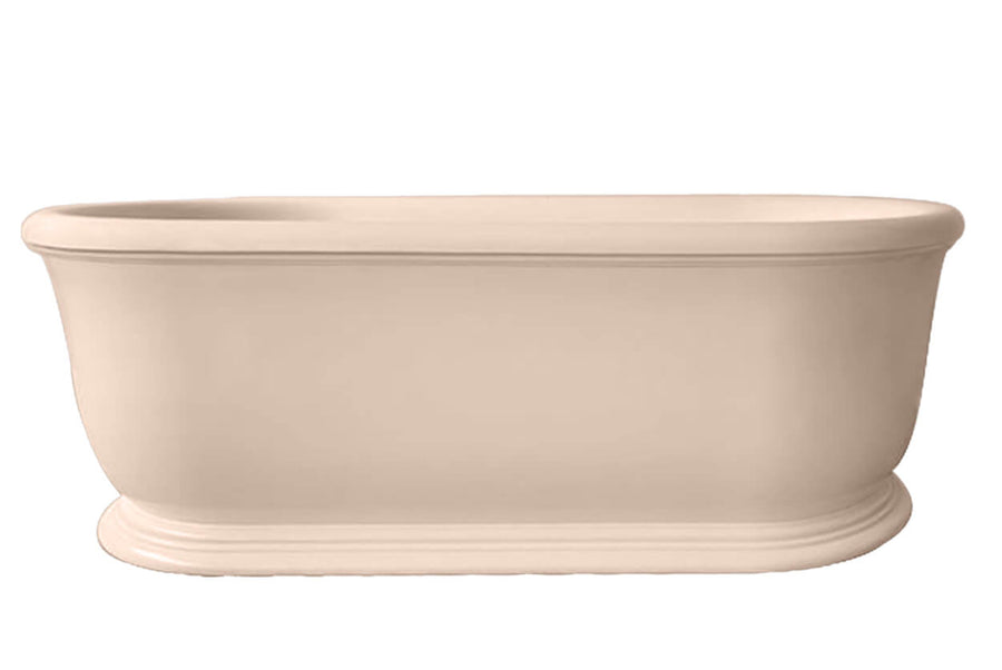 Camden Freestanding Bath