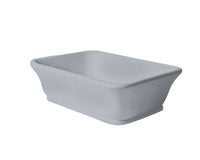 Lynton Above Counter Basin
