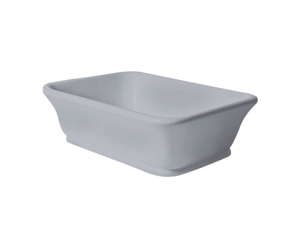 Lynton Above Counter Basin