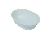Cambridge Above Counter Basin