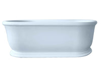 Camden Freestanding Bath
