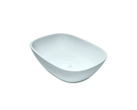 Maldon Above Counter Basin