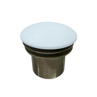 TitanCast 40mm Bath Pop-Up Waste