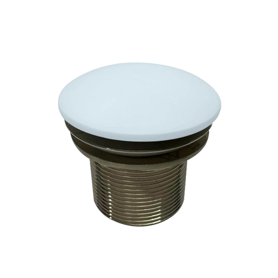 TitanCast 40mm Bath Pop-Up Waste