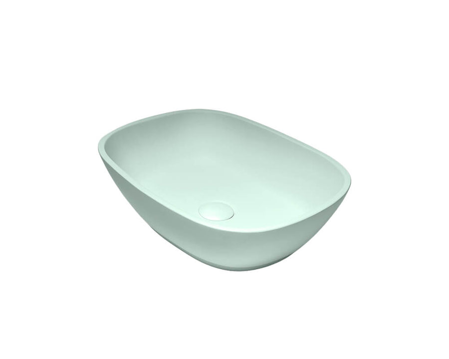Maldon Above Counter Basin