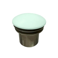 TitanCast 40mm Bath Pop-Up Waste