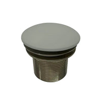 TitanCast 40mm Bath Pop-Up Waste