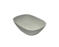 Maldon Above Counter Basin