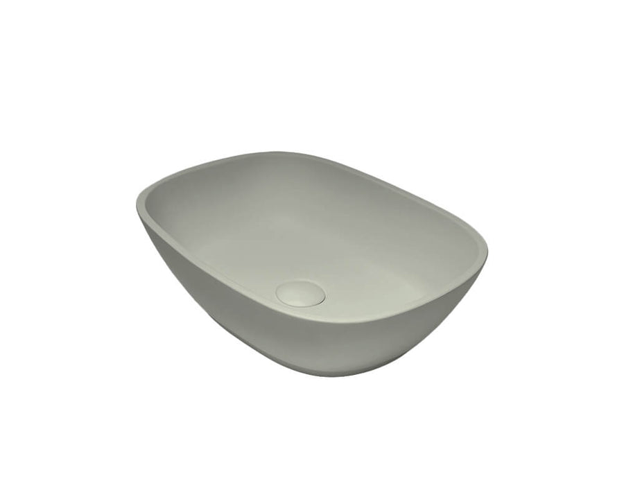 Maldon Above Counter Basin