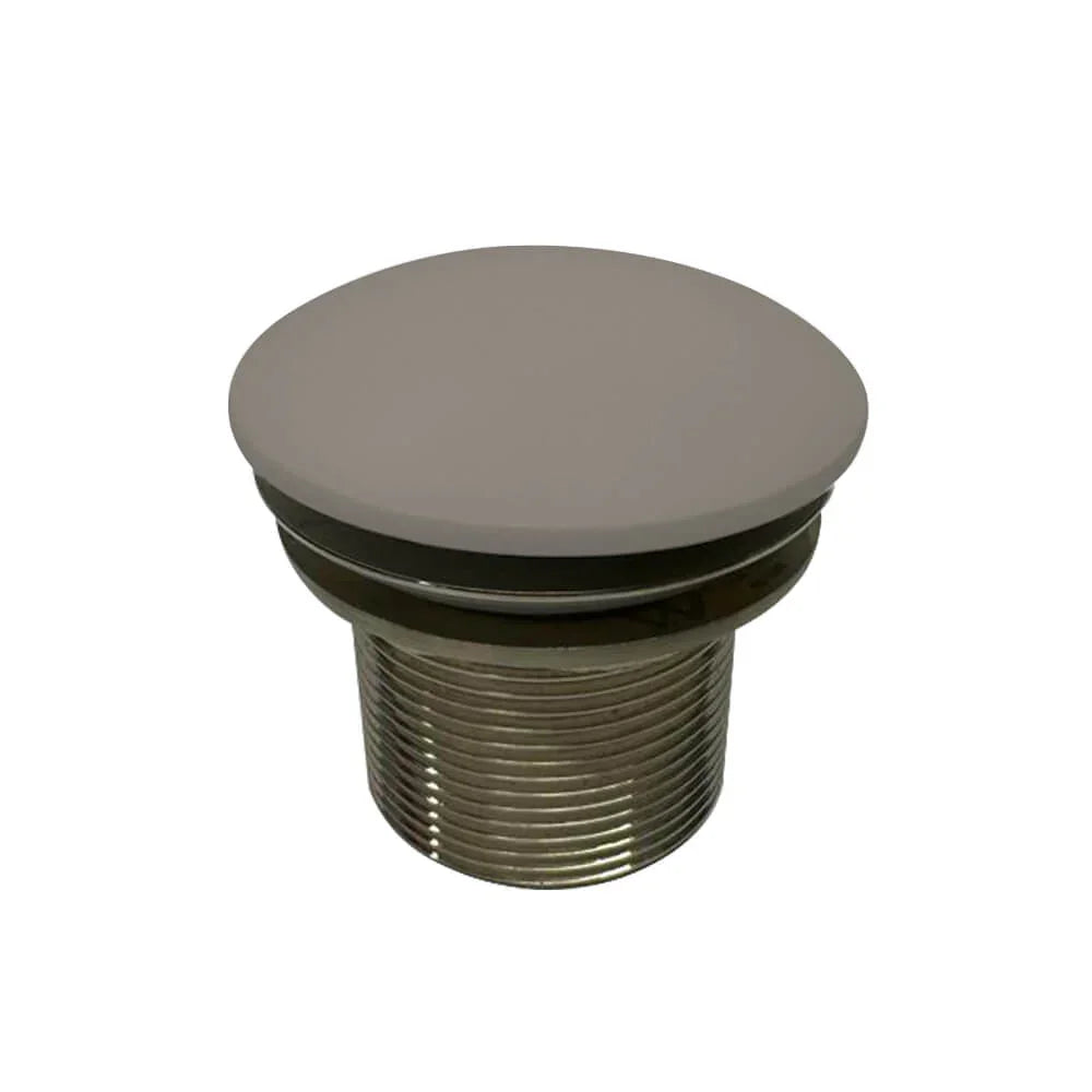 TitanCast 40mm Bath Pop-Up Waste