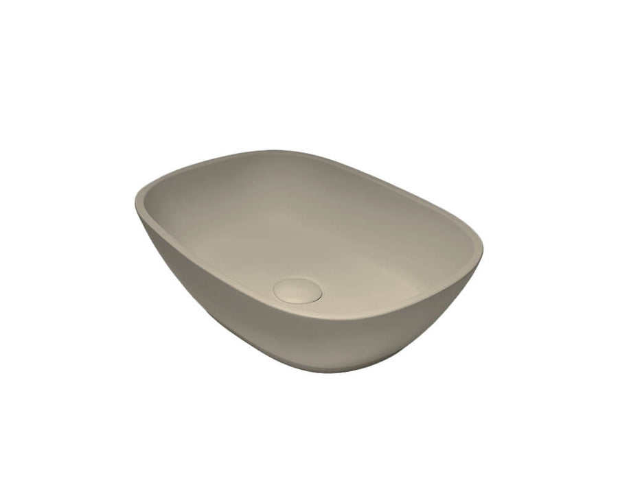 Maldon Above Counter Basin