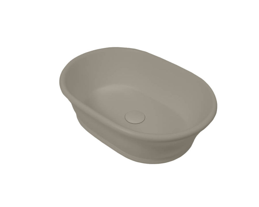 Cambridge Above Counter Basin