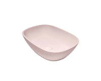 Maldon Above Counter Basin