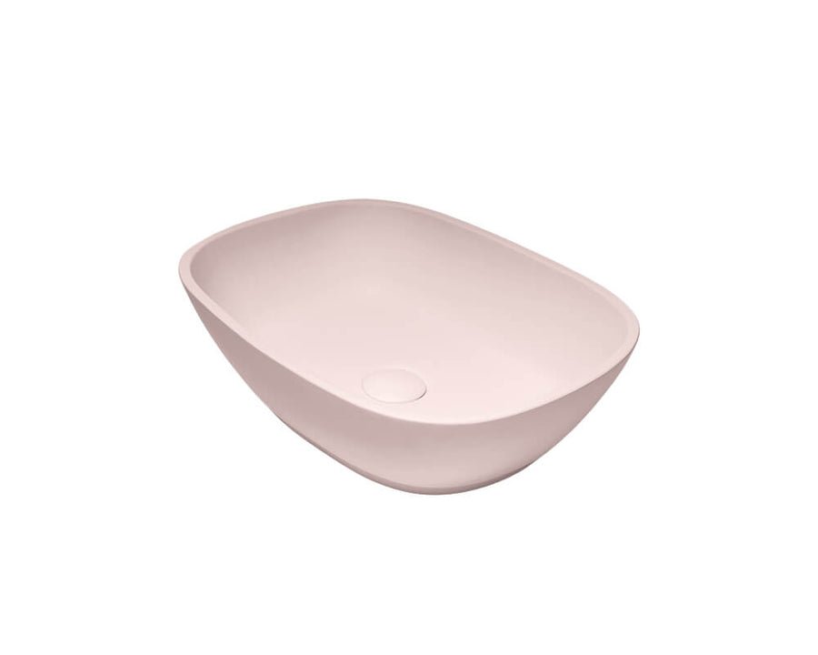 Maldon Above Counter Basin