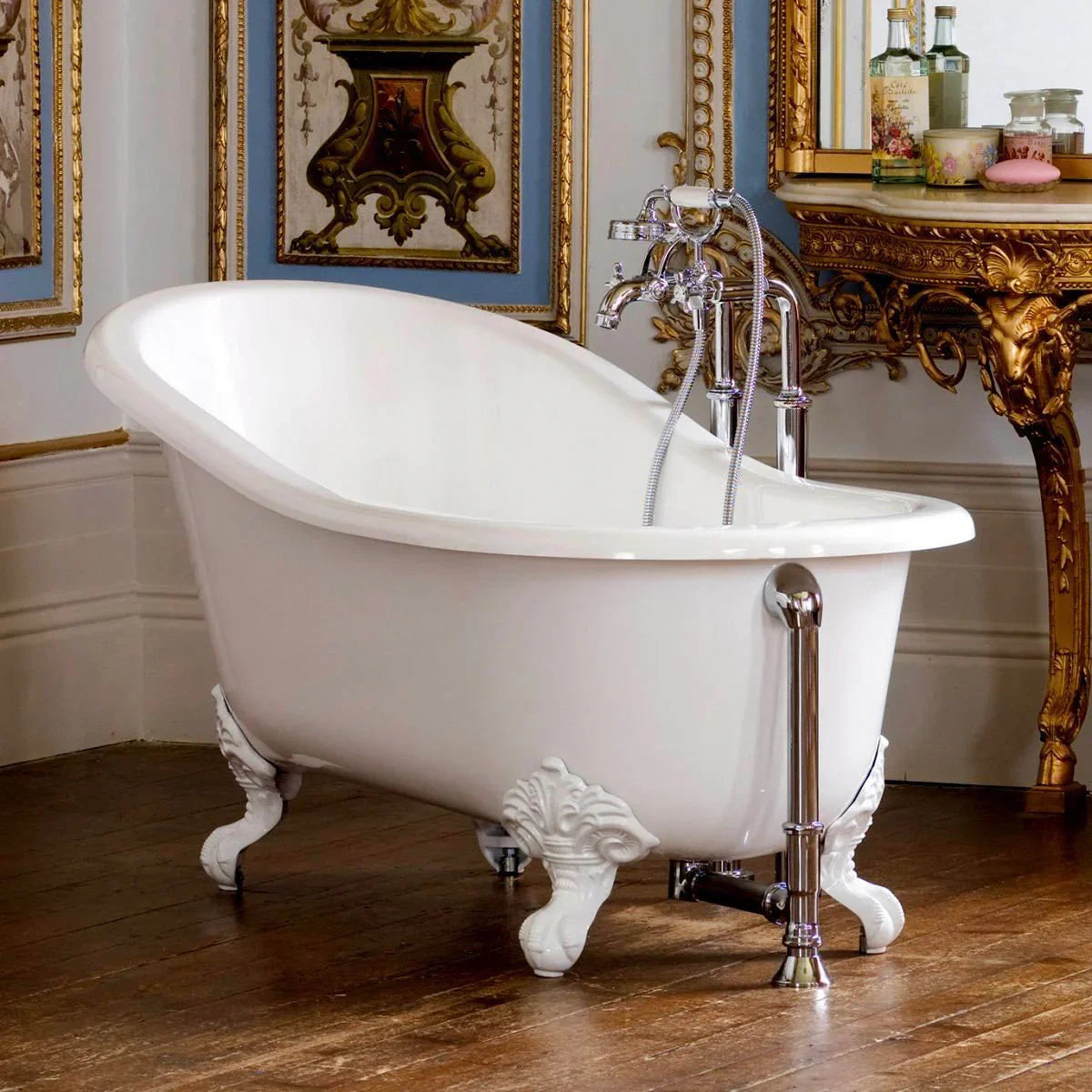 Shropshire Bath