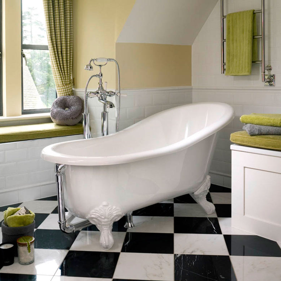 Shropshire Bath