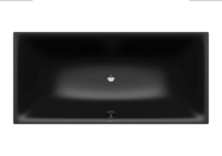 Silenio Built in Bathtub