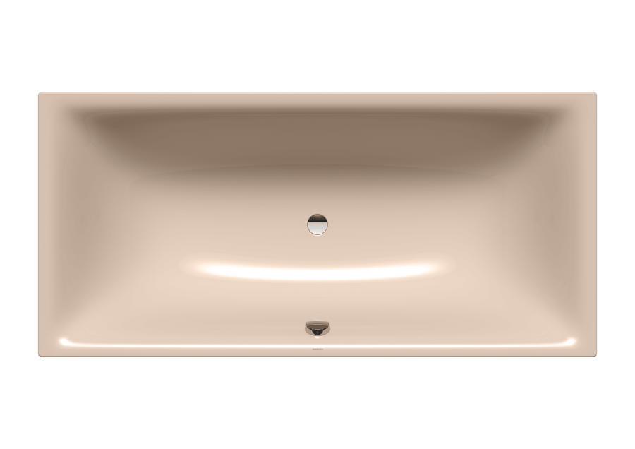 Silenio Built in Bathtub